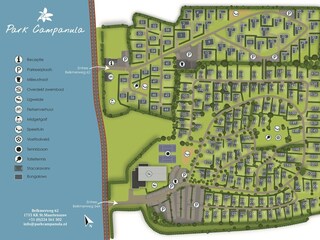 Casa de vacaciones Sint Maartenszee Grabación al aire libre 26