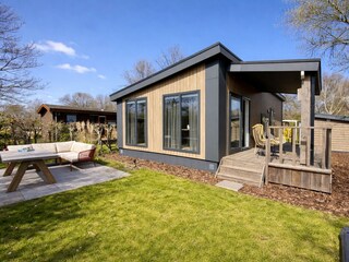 Casa de vacaciones Sint Maartenszee Grabación al aire libre 1