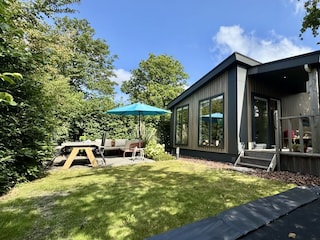 Ferienhaus Sint Maartenszee Außenaufnahme 10
