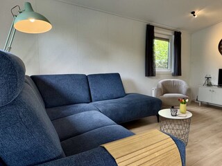 Ferienhaus Sint Maartenszee Außenaufnahme 12