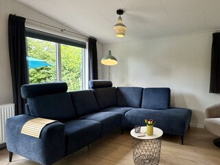 Ferienhaus Sint Maartenszee Außenaufnahme 13