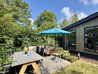 Ferienhaus Sint Maartenszee Außenaufnahme 14