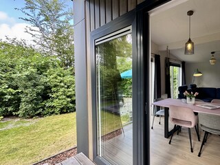 Ferienhaus Sint Maartenszee Außenaufnahme 15
