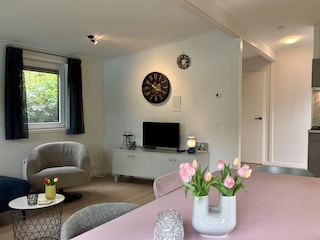 Ferienhaus Sint Maartenszee Außenaufnahme 17