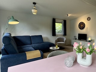 Ferienhaus Sint Maartenszee Außenaufnahme 22