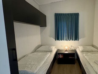 Ferienhaus Sint Maartenszee Außenaufnahme 25