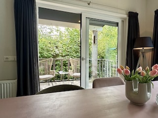 Ferienhaus Sint Maartenszee Außenaufnahme 26