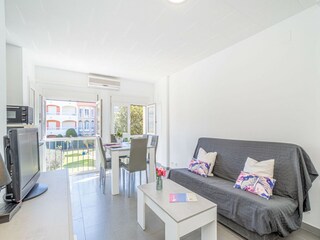 Appartement Empuriabrava Kenmerken 1