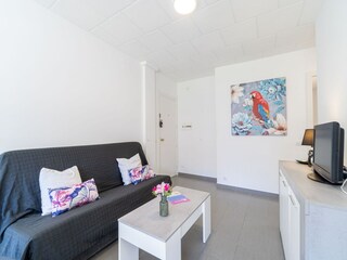 Appartement Empuriabrava Kenmerken 18