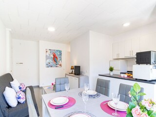 Appartement Empuriabrava Équipement 10