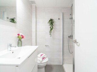 Appartement Empuriabrava Kenmerken 20