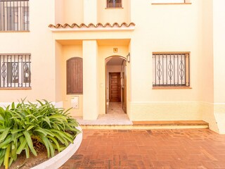 Appartement Empuriabrava Buitenaudio-opname 7