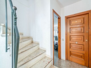 Appartement Empuriabrava Buitenaudio-opname 4