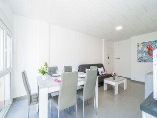 Appartement Empuriabrava Équipement 13