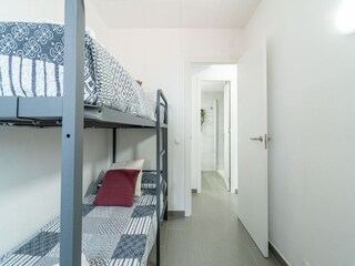 Appartement Empuriabrava Kenmerken 24