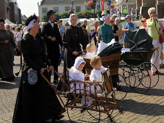 Vakantiehuis Sint Maartenszee  9