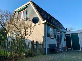 Vakantiehuis Sint Maartenszee  14