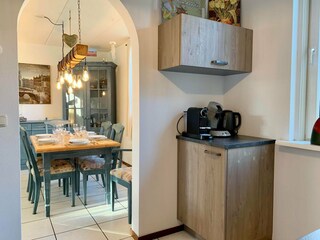 Vakantiehuis Sint Maartenszee  17
