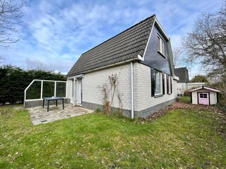Maison de vacances Sint Maartenszee Enregistrement extérieur 1