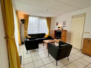 Maison de vacances Sint Maartenszee  4