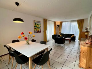 Maison de vacances Sint Maartenszee  16