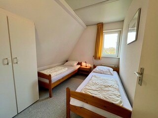 Maison de vacances Sint Maartenszee  17
