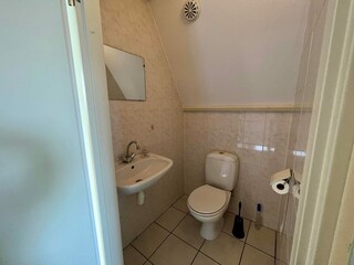 Maison de vacances Sint Maartenszee  3