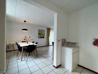 Ferienhaus Sint Maartenszee Außenaufnahme 6