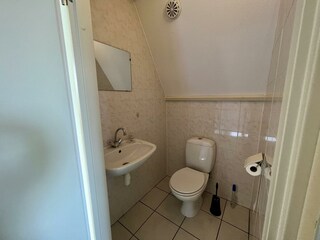 Casa de vacaciones Sint Maartenszee Grabación al aire libre 14