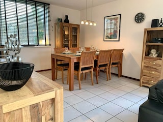 Casa de vacaciones Sint Maartenszee  4