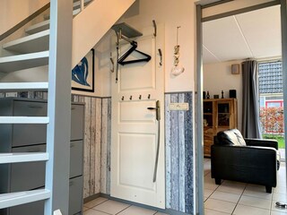 Holiday house Sint Maartenszee  6