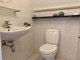 Casa de vacaciones Sint Maartenszee  8