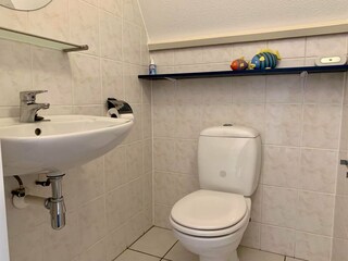 Holiday house Sint Maartenszee  8