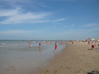 Vakantiehuis Sint Maartenszee  2