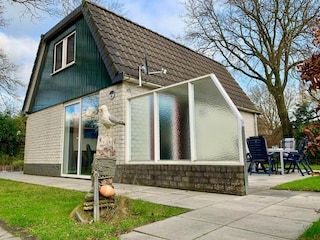 Ferienhaus Sint Maartenszee  11