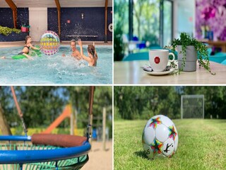 Casa per le vacanze Sint Maartenszee  18