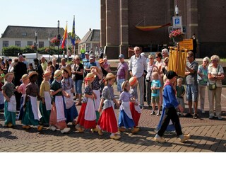 Casa de vacaciones Sint Maartenszee  19