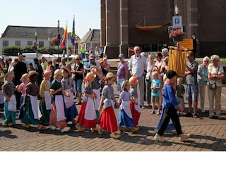Ferienhaus Sint Maartenszee  19
