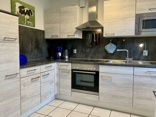 Maison de vacances Sint Maartenszee Enregistrement extérieur 7