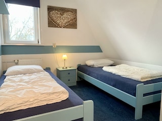 Maison de vacances Sint Maartenszee Enregistrement extérieur 11