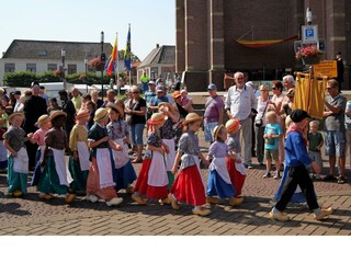 Casa de vacaciones Sint Maartenszee Grabación al aire libre 18