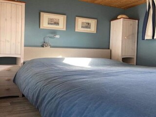 Casa de vacaciones Sint Maartenszee  5