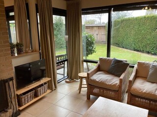 Maison de vacances Sint Maartenszee  6