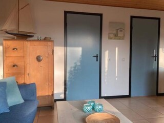Maison de vacances Sint Maartenszee  3