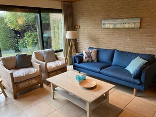 Maison de vacances Sint Maartenszee  9