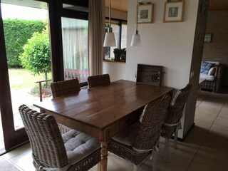 Maison de vacances Sint Maartenszee  15