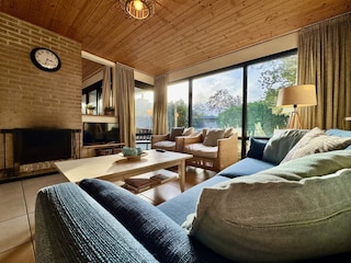 Ferienhaus Sint Maartenszee Außenaufnahme 1