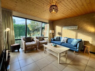 Ferienhaus Sint Maartenszee Außenaufnahme 2