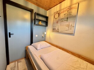 Ferienhaus Sint Maartenszee Außenaufnahme 11