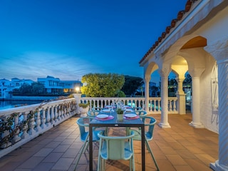 Villa Empuriabrava  53